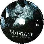 carátula cd de Madeleine
