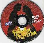 cartula cd de La Princesa Prometida - 1987