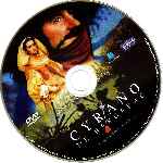 carátula cd de Cyrano De Bergerac - 1990 - V3