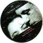 cartula cd de Juan Nadie - Obras Maestras Del Cine