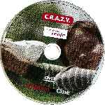 carátula cd de C.r.a.z.y. - Publico Cine