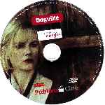 carátula cd de Dogville - Publico Cine