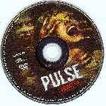 carátula cd de Pulse - 2006 - Region 1