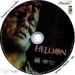 carátula cd de Hellion
