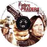 carátula cd de La Fiebre De La Pradera