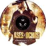 carátula cd de Ases Y Ochos