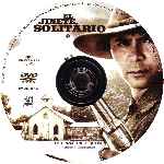 carátula cd de El Jinete Solitario