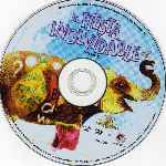 carátula cd de La Fiesta Inolvidable - Region 4 - V2