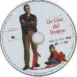 carátula cd de Un Giro Del Destino - Region 1-4