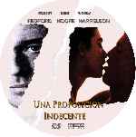 carátula cd de Una Proposicion Indecente - Custom