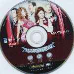 carátula cd de Adictos Al Sexo - Region 4