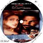 cartula cd de El Club De Los Vampiros - Custom