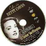 carátula cd de El Senor Skeffington - Coleccion Bette Davis