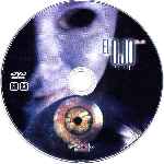 carátula cd de El Ojo 3 - Infinito - Region 1-4