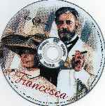 carátula cd de Francesca - Region 4