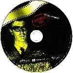 carátula cd de Ipcress File - Coleccion Deaplaneta