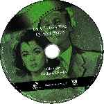 carátula cd de La Ultima Vez Que Vi Paris - Coleccion Deaplaneta