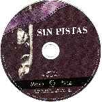 carátula cd de Sin Pistas - Coleccion Deaplaneta