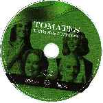 carátula cd de Tomates Verdes Fritos - Coleccion Deaplaneta