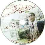 cartula cd de Retorno A Brideshead - 1981 - Disco 01