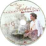 cartula cd de Retorno A Brideshead - 1981 - Disco 03