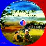 carátula cd de Memorias De Africa - Custom - V2