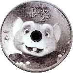 carátula cd de Perez - El Ratoncito De Tus Suenos 2