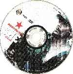 carátula cd de Che - El Argentino - Region 4
