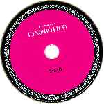 carátula cd de 2046 - Obras Maestras Del Cine Erotico - El Pais