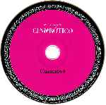 carátula cd de Casanova De Fellini - Obras Maestras Del Cine Erotico - El Pais