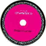 carátula cd de Delicias Turcas - Obras Maestras Del Cine Erotico - El Pais