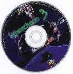 carátula cd de Leprechaun 3