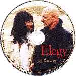 carátula cd de Elegy - V2