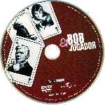 carátula cd de Bob El Jugador
