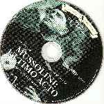 carátula cd de Mussolini - Ultimo Acto - Joyas Del Cine Italiano - Region 4