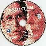 carátula cd de Sonata Otonal - Region 4