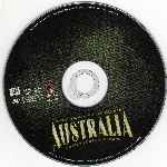 carátula cd de Australia - Region 1-4 - V2