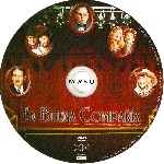 carátula cd de En Buena Compania - 2006 - Region 1-4