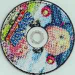 carátula cd de Jay - El Avioncito - Region 4