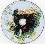 carátula cd de Tras La Linea Enemiga - Colombia - Region 4