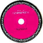 carátula cd de Intimidad - 2000 - Obras Maestras Del Cine Erotico - El Pais