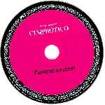 carátula cd de Tamano Natural - Obras Maestras Del Cine Erotico - El Pais