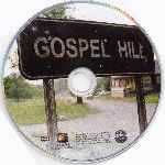 carátula cd de Gospel Hill