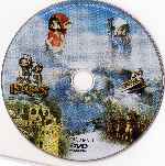 carátula cd de Los Peques - Volumen 03 - Region 4