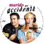 carátula cd de Marido Por Accidente - Custom