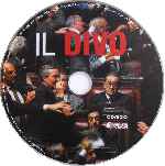carátula cd de Il Divo