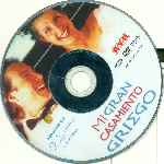 carátula cd de Mi Gran Casamiento Griego - Region 4