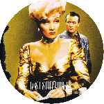 carátula cd de Los Usurpadores - 1942 - Custom
