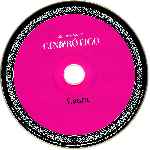 carátula cd de Laura - 1975 - Obras Maestras Del Cine Erotico