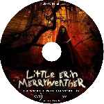 carátula cd de Little Erin Merryweather - Custom
